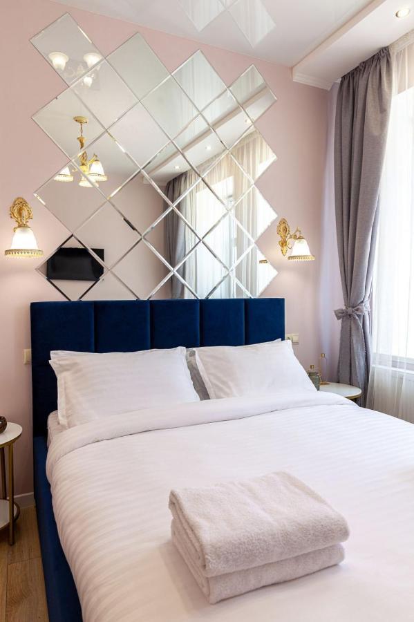 Avangard Magnus Apartment Lviv Exterior photo