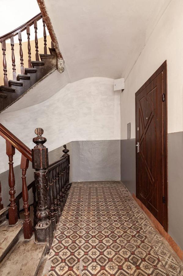Avangard Magnus Apartment Lviv Exterior photo